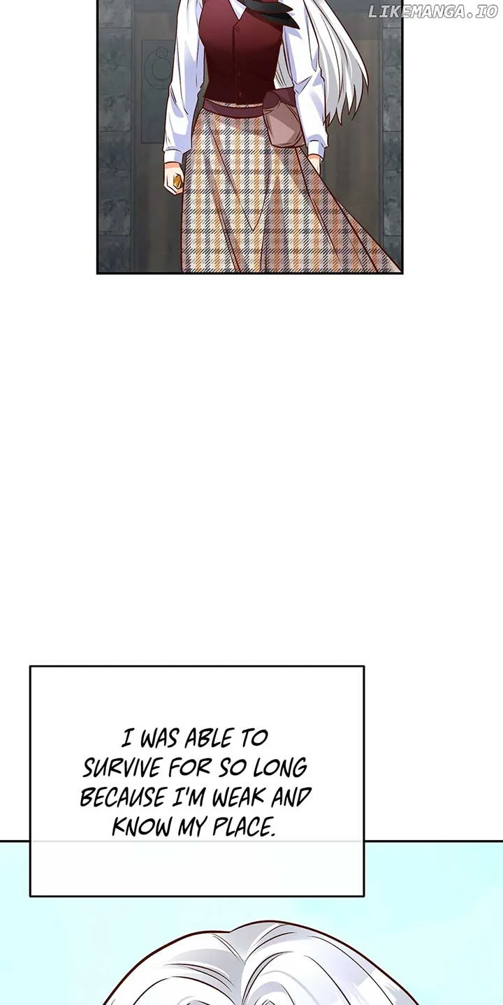 The Princess Doesn’t Want To Marry Her Ideal Type Chapter 85 page 99