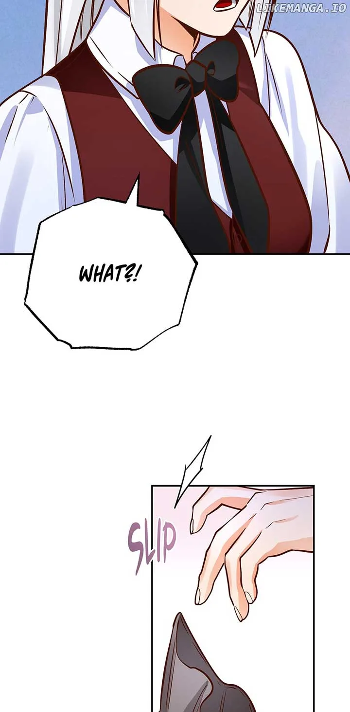 The Princess Doesn’t Want To Marry Her Ideal Type Chapter 85 page 68