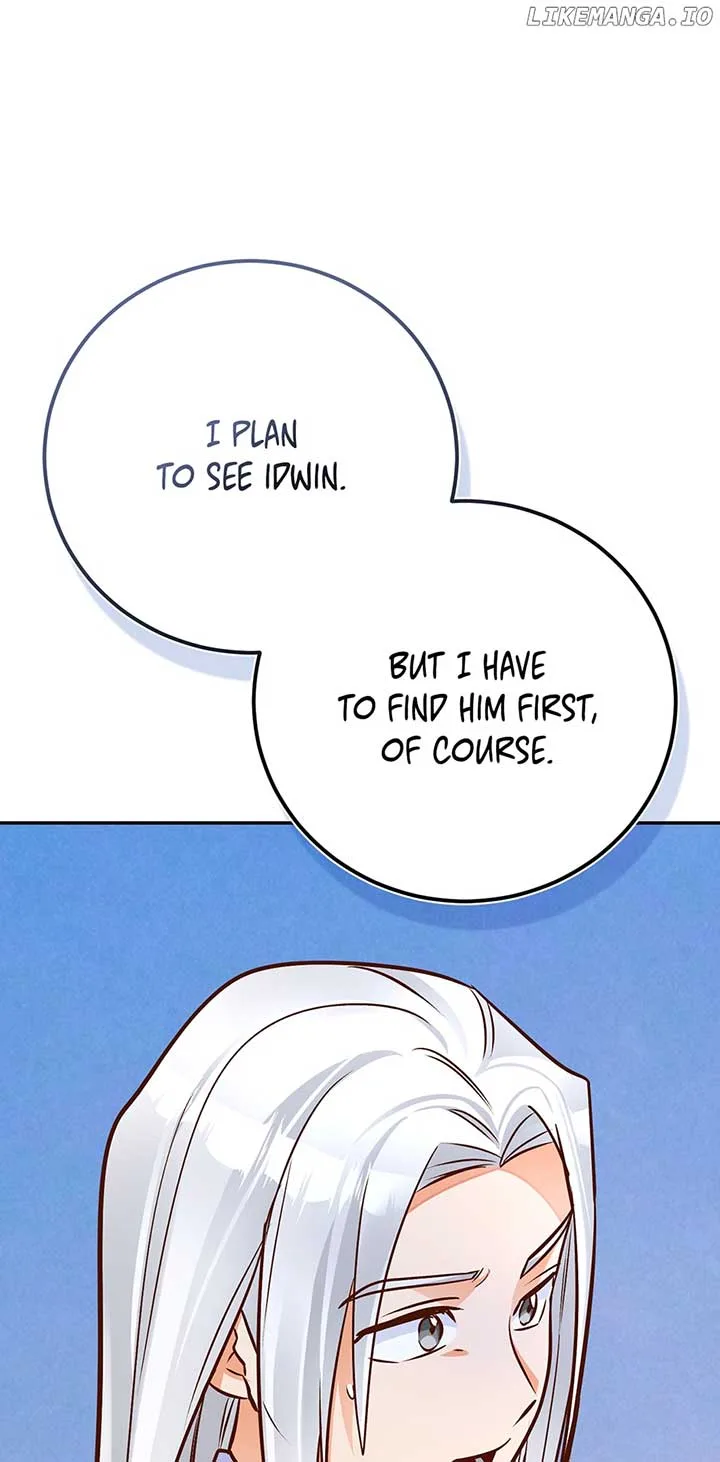 The Princess Doesn’t Want To Marry Her Ideal Type Chapter 85 page 67