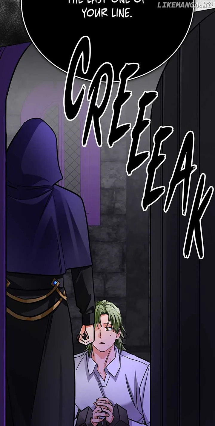 The Princess Doesn’t Want To Marry Her Ideal Type Chapter 86 page 74