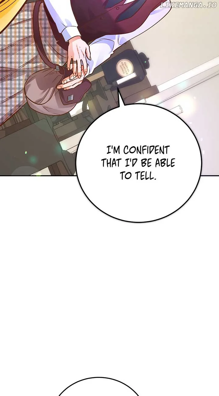 The Princess Doesn’t Want To Marry Her Ideal Type Chapter 85 page 79