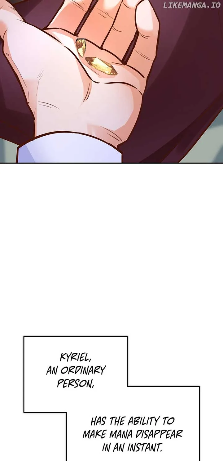 The Princess Doesn’t Want To Marry Her Ideal Type Chapter 85 page 88