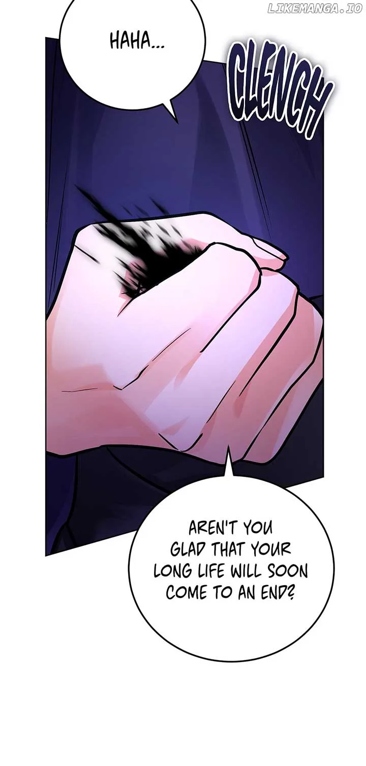The Princess Doesn’t Want To Marry Her Ideal Type Chapter 86 page 72