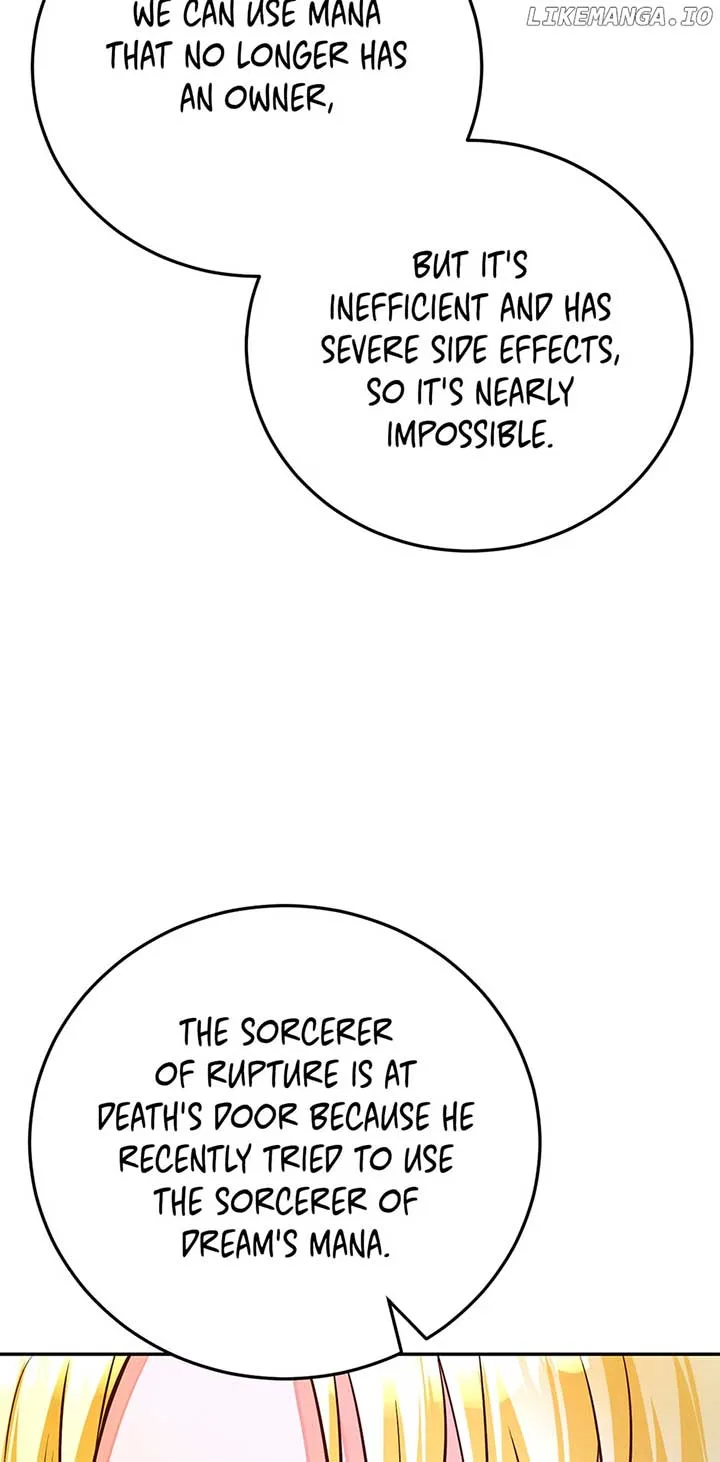 The Princess Doesn’t Want To Marry Her Ideal Type Chapter 85 page 64