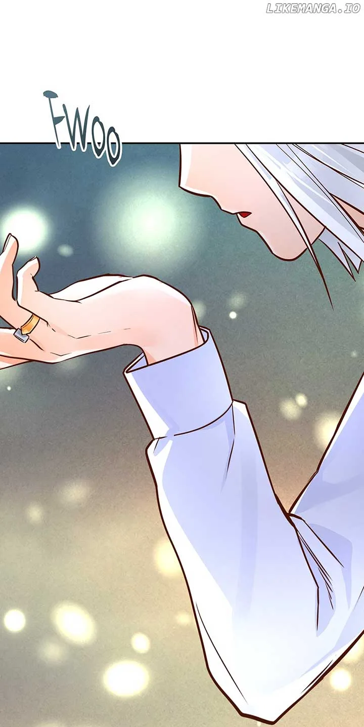 The Princess Doesn’t Want To Marry Her Ideal Type Chapter 85 page 101