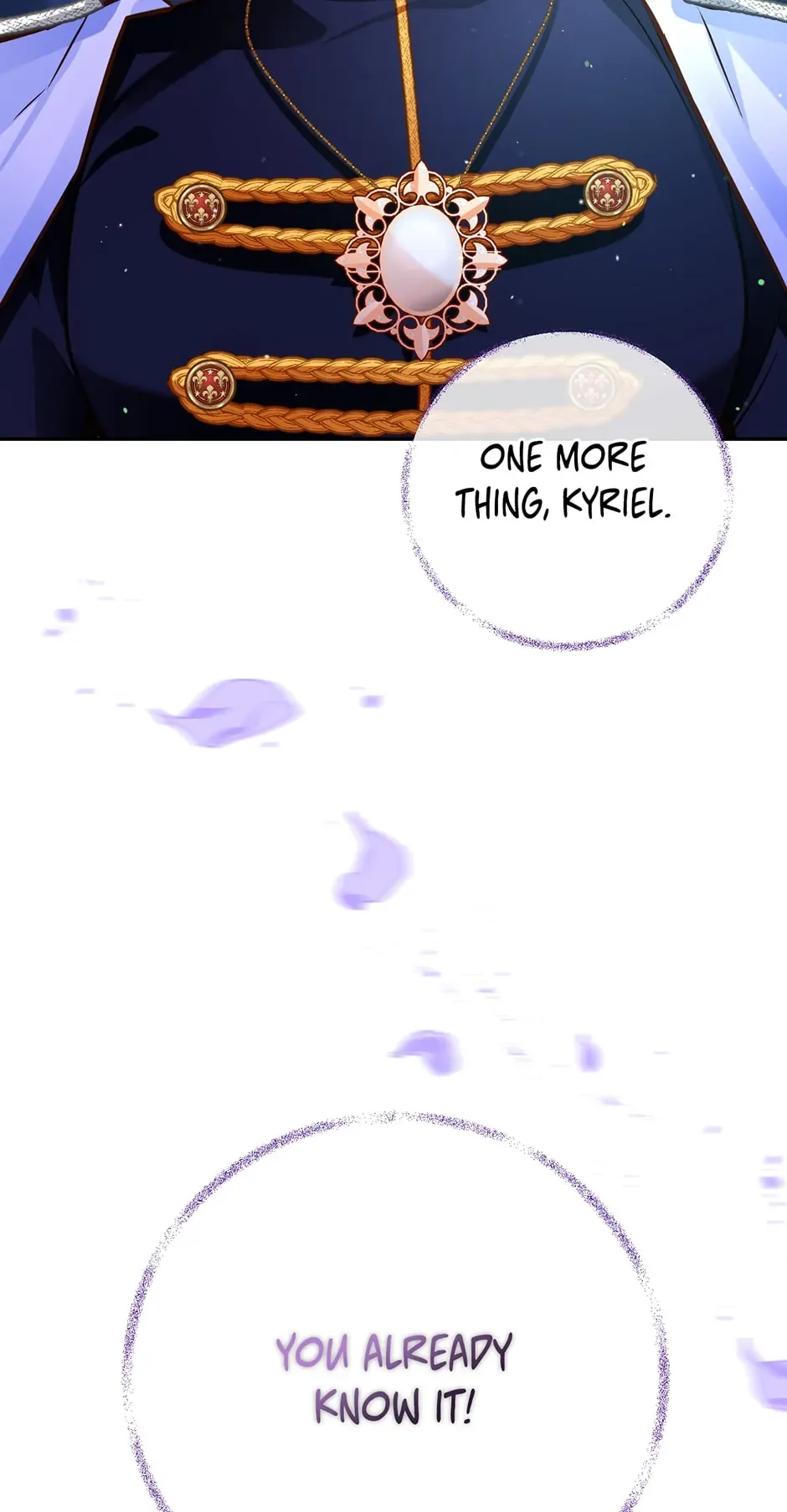 The Princess Doesn’t Want To Marry Her Ideal Type Chapter 88 page 11