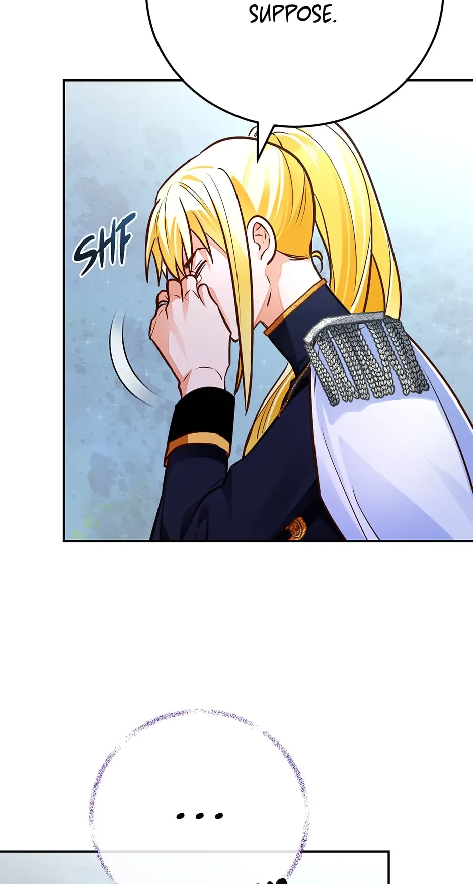 The Princess Doesn’t Want To Marry Her Ideal Type Chapter 88 page 4