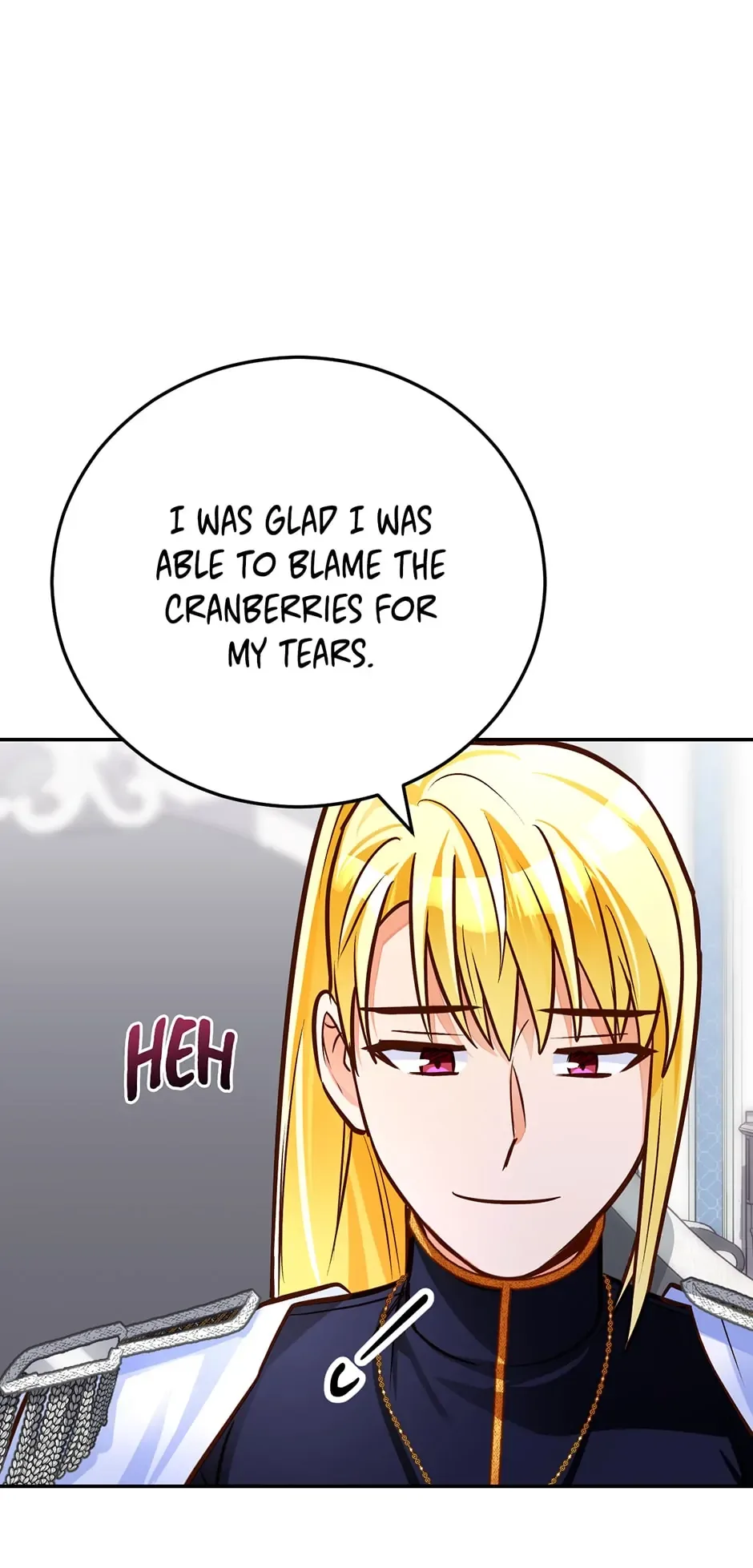 The Princess Doesn’t Want To Marry Her Ideal Type Chapter 88 page 49