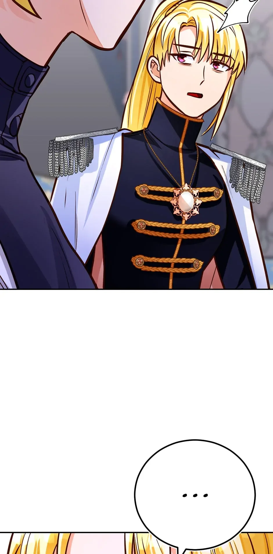 The Princess Doesn’t Want To Marry Her Ideal Type Chapter 88 page 43