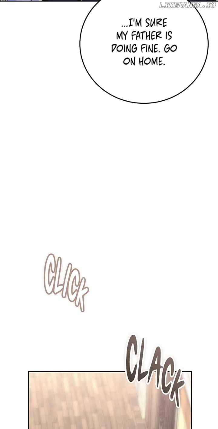 The Princess Doesn’t Want To Marry Her Ideal Type Chapter 86 page 90