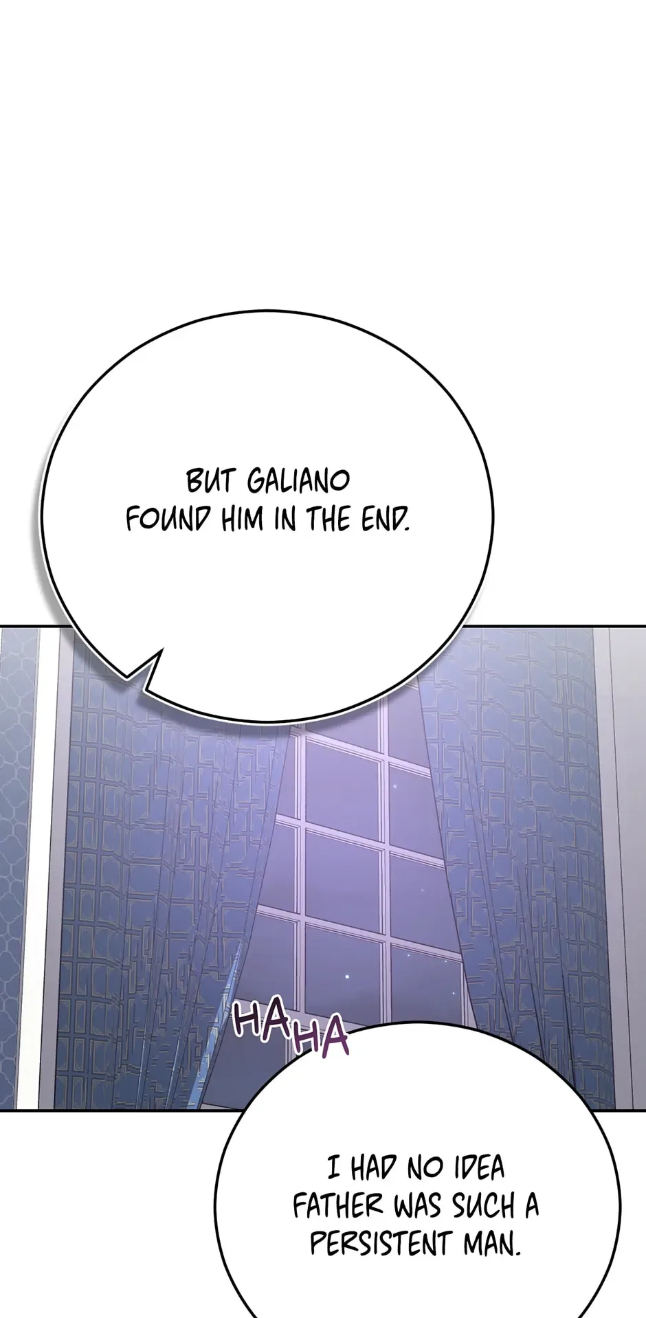 The Princess Doesn’t Want To Marry Her Ideal Type Chapter 88 page 58