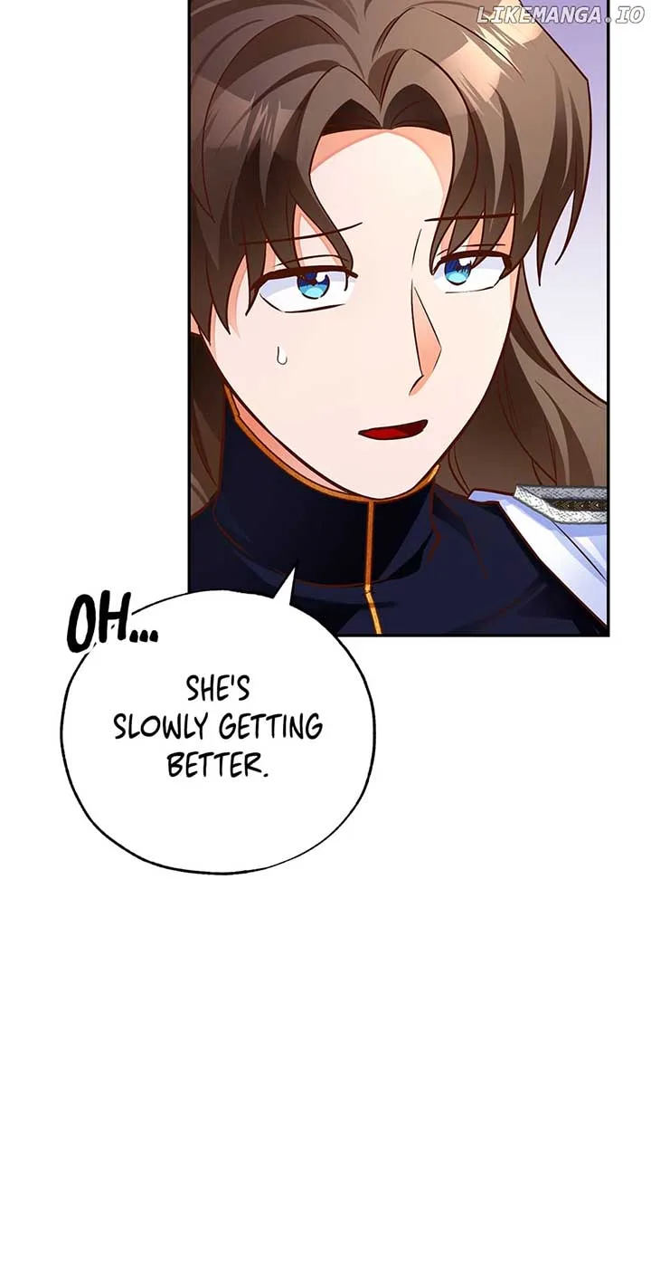 The Princess Doesn’t Want To Marry Her Ideal Type Chapter 86 page 88