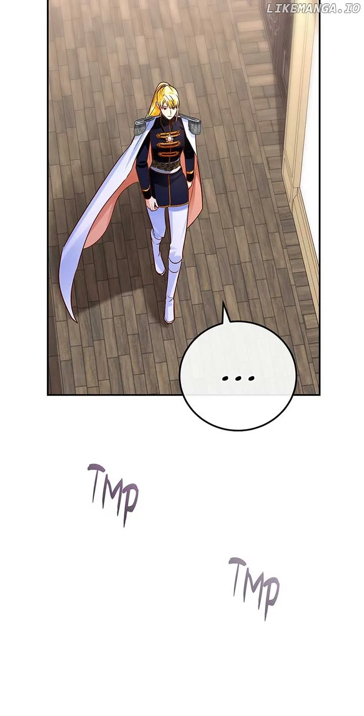 The Princess Doesn’t Want To Marry Her Ideal Type Chapter 86 page 91