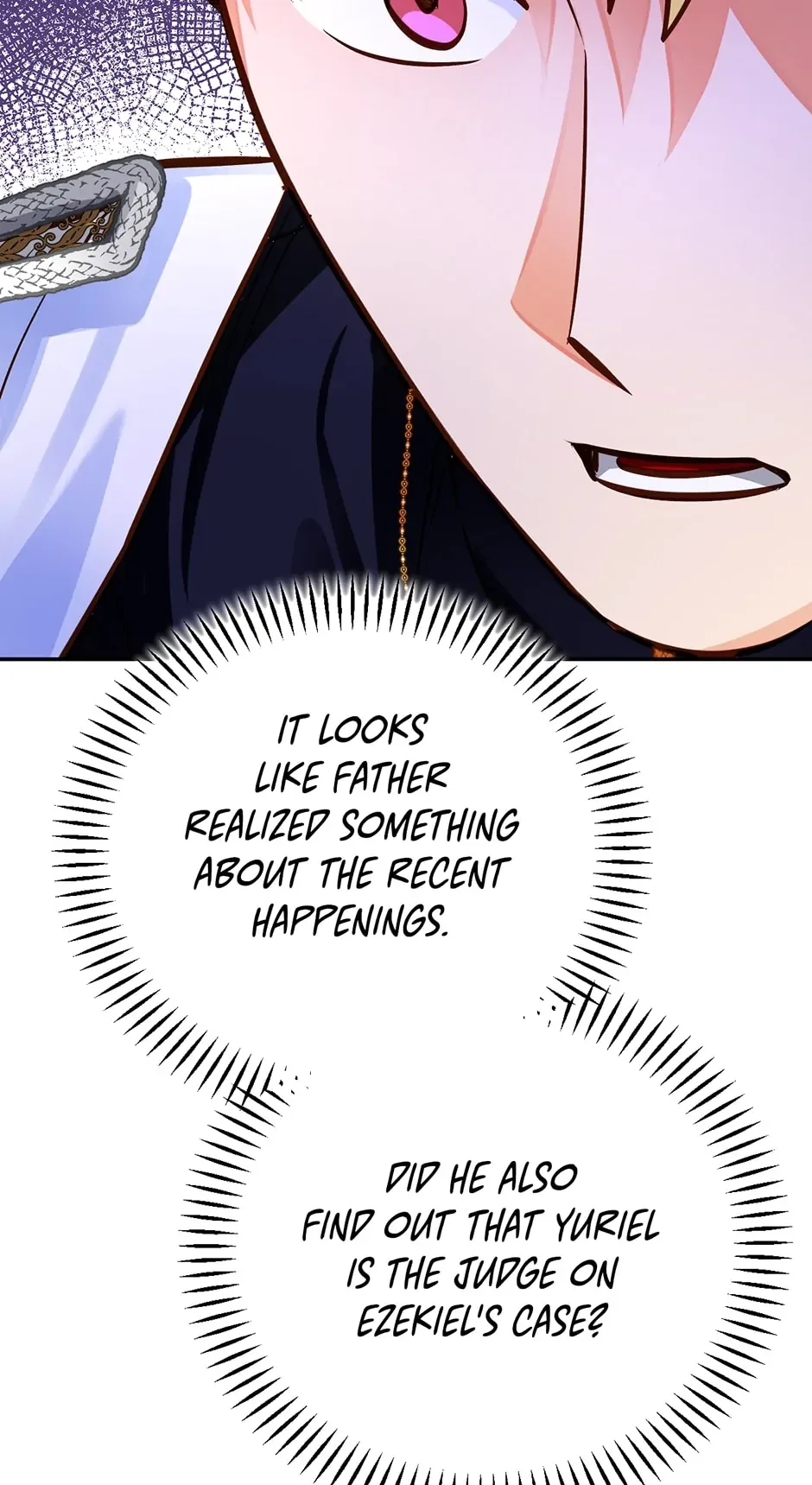The Princess Doesn’t Want To Marry Her Ideal Type Chapter 88 page 29