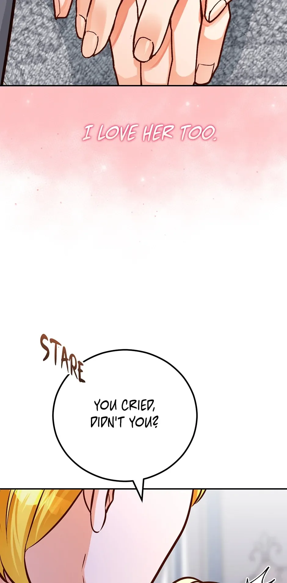 The Princess Doesn’t Want To Marry Her Ideal Type Chapter 88 page 42