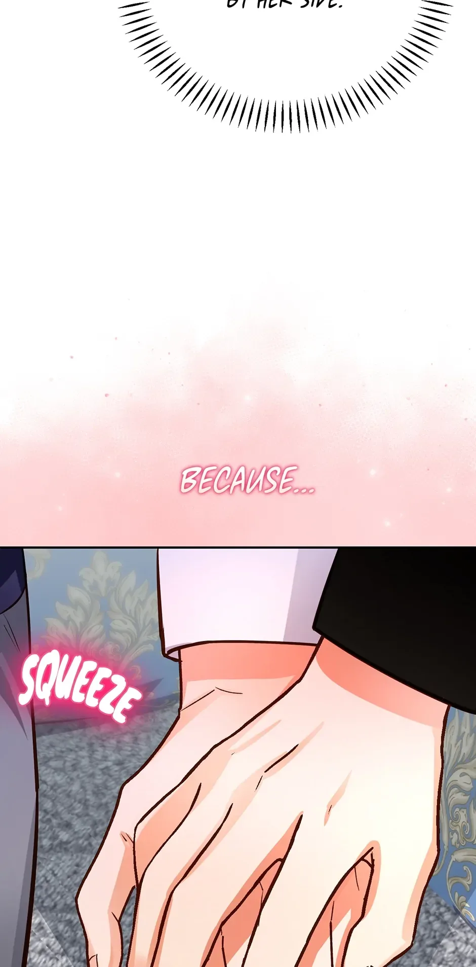 The Princess Doesn’t Want To Marry Her Ideal Type Chapter 88 page 41