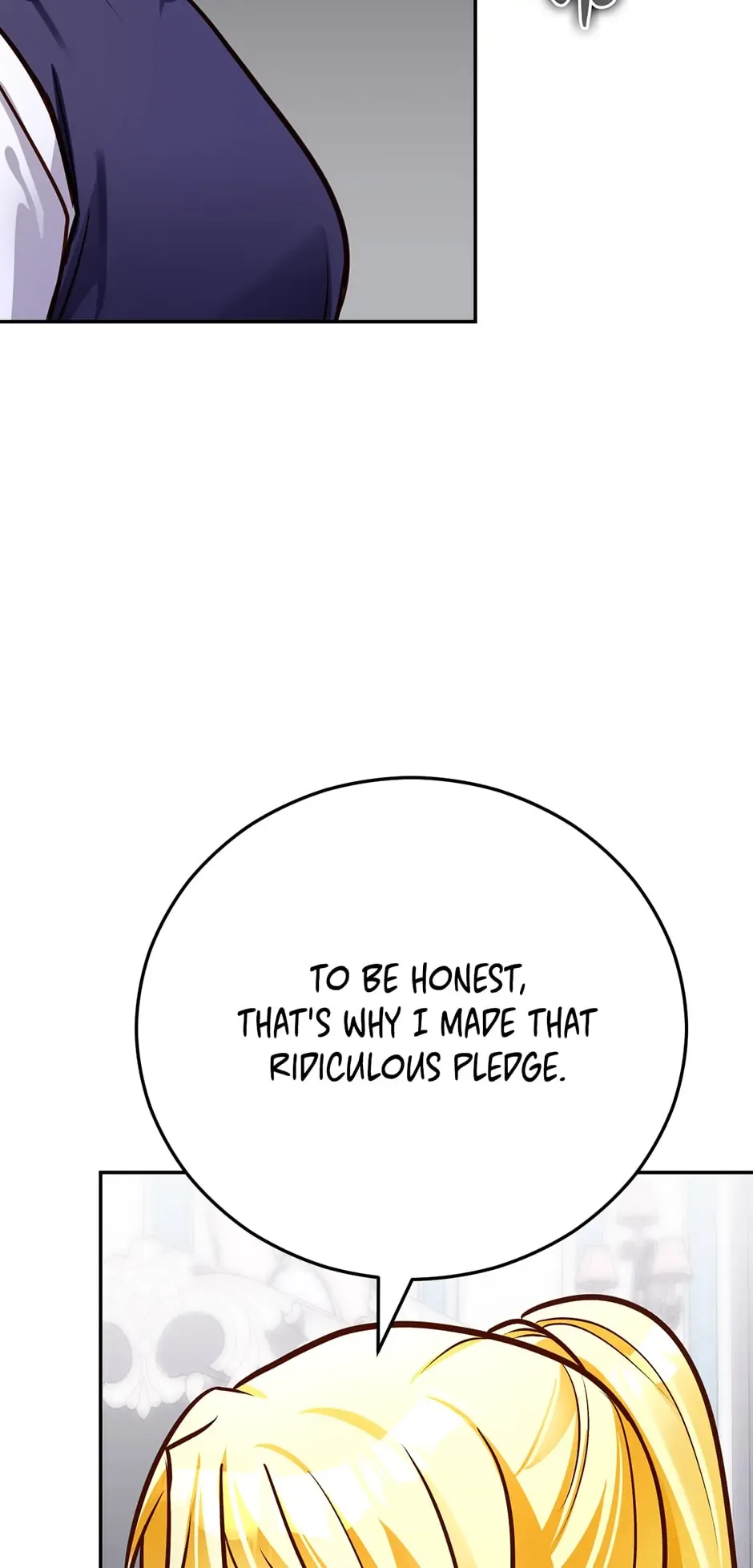 The Princess Doesn’t Want To Marry Her Ideal Type Chapter 88 page 56