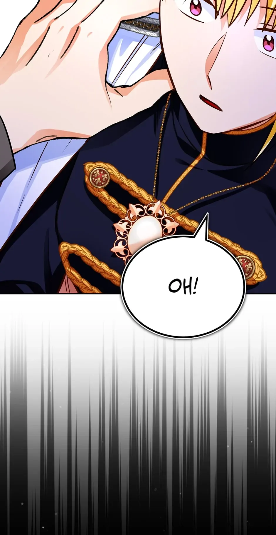 The Princess Doesn’t Want To Marry Her Ideal Type Chapter 88 page 23