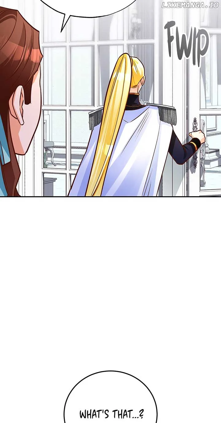 The Princess Doesn’t Want To Marry Her Ideal Type Chapter 86 page 97