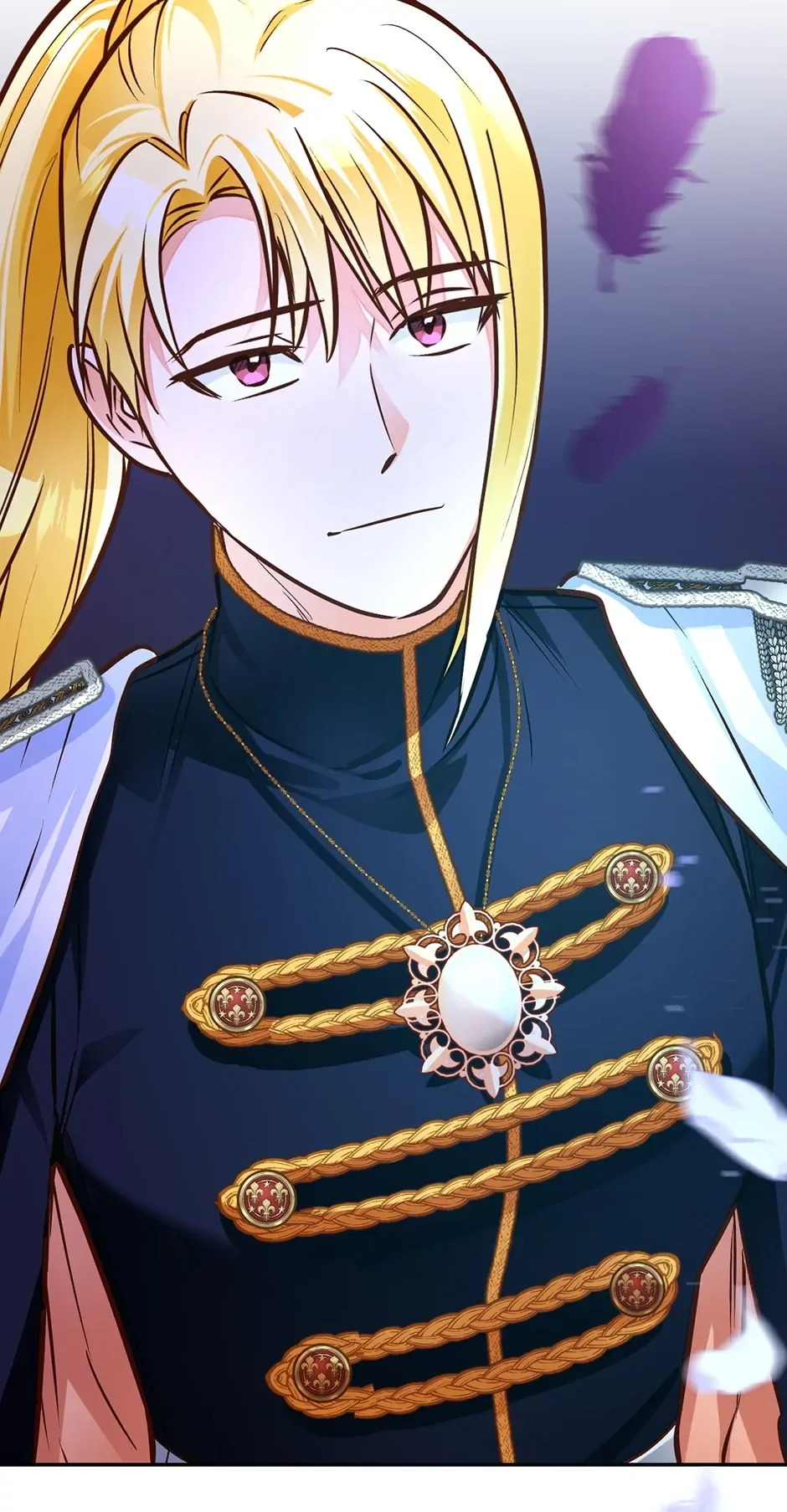 The Princess Doesn’t Want To Marry Her Ideal Type Chapter 88 page 14