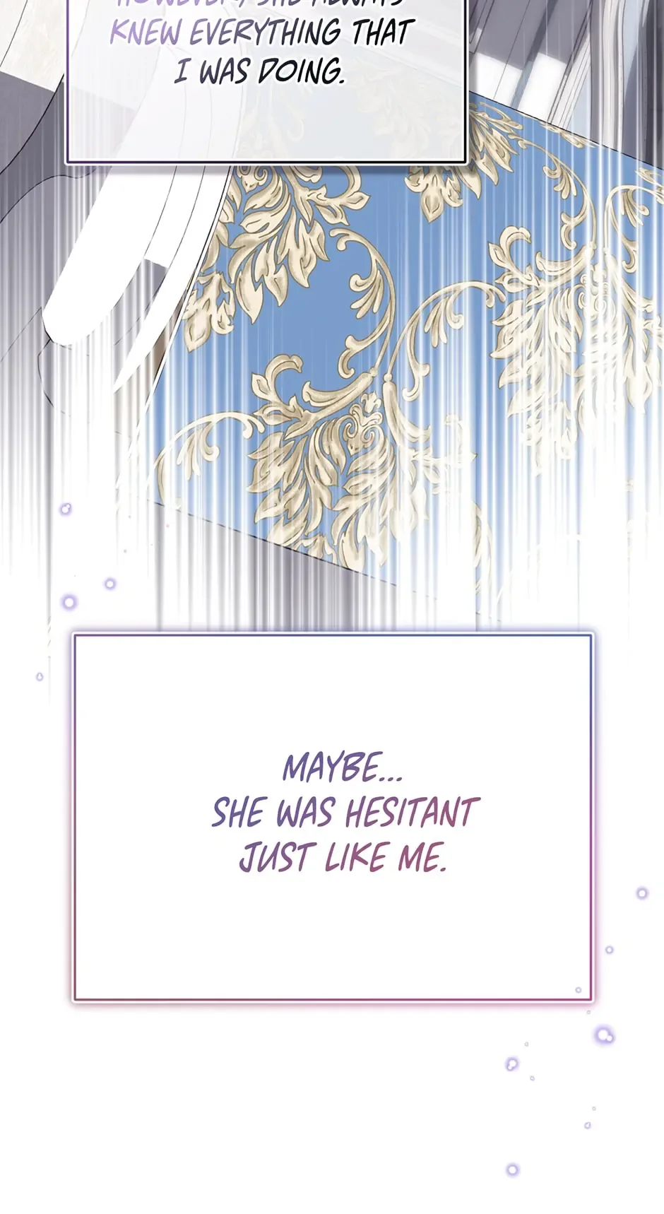 The Princess Doesn’t Want To Marry Her Ideal Type Chapter 88 page 39
