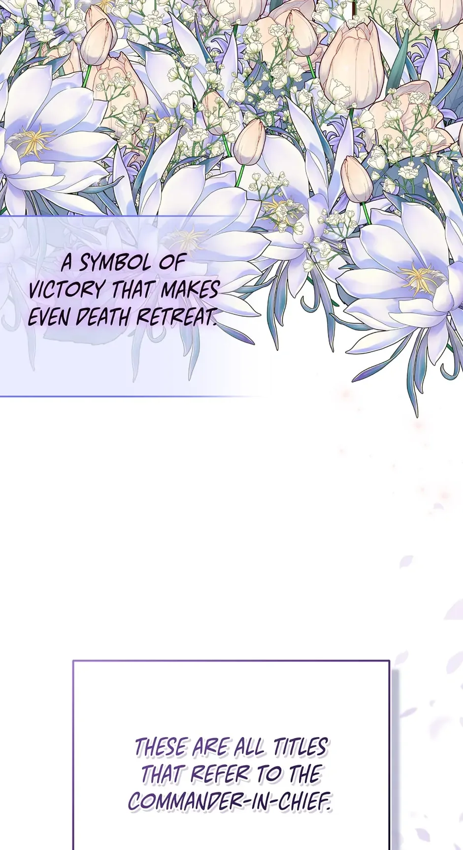 The Princess Doesn’t Want To Marry Her Ideal Type Chapter 88 page 36