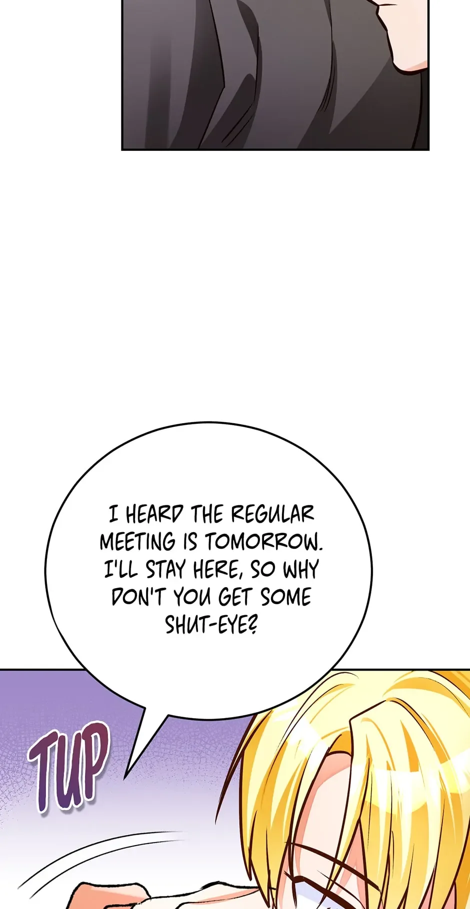 The Princess Doesn’t Want To Marry Her Ideal Type Chapter 88 page 22