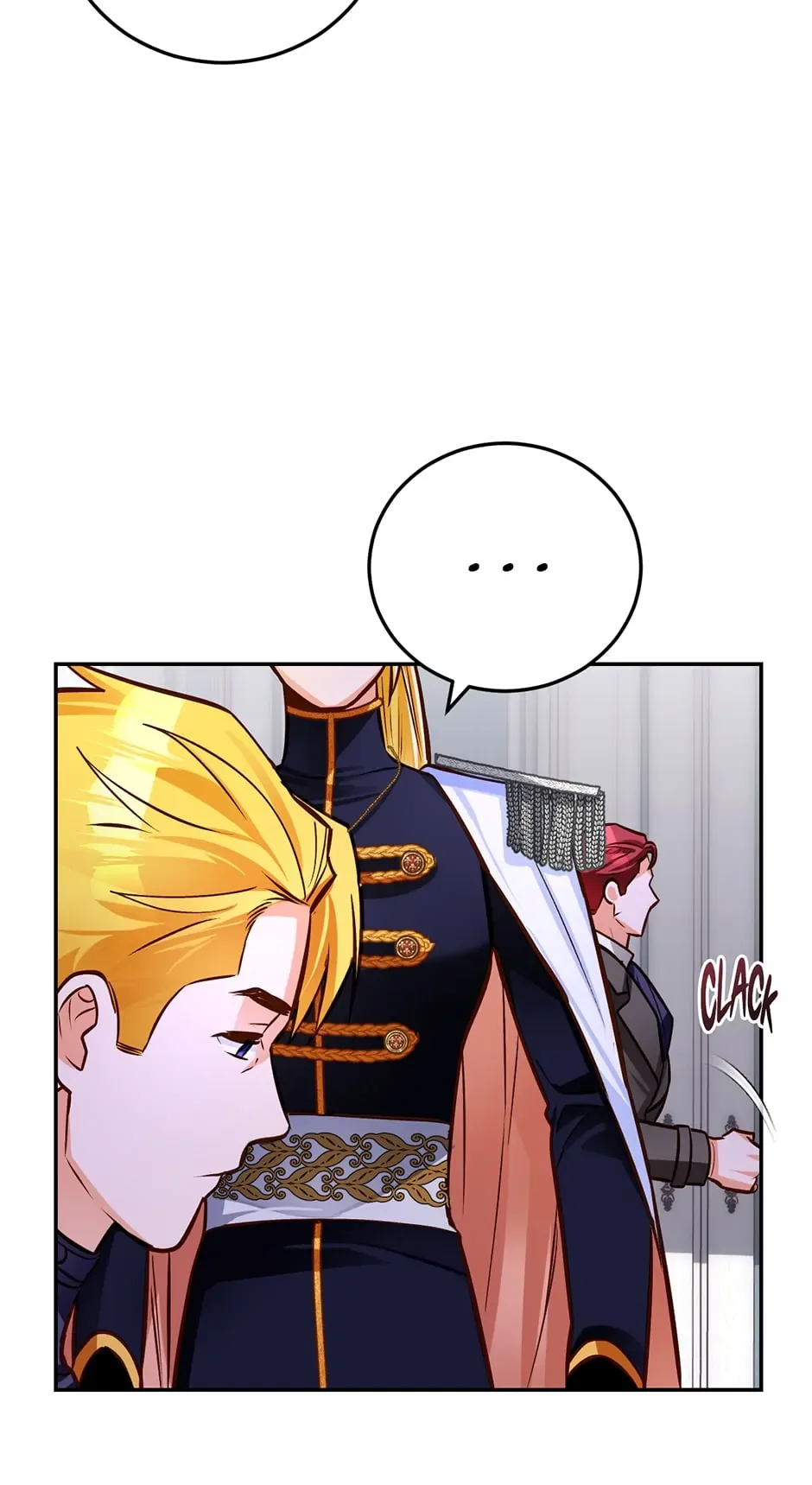 The Princess Doesn’t Want To Marry Her Ideal Type Chapter 88 page 33