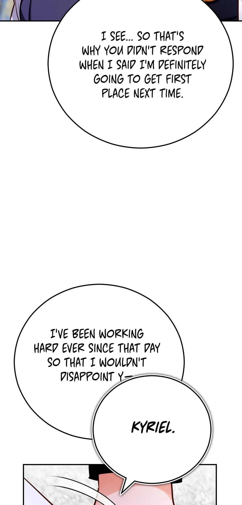 The Princess Doesn’t Want To Marry Her Ideal Type Chapter 88 page 51