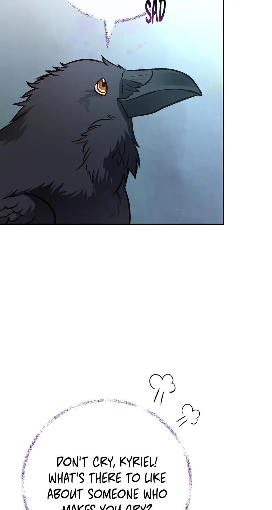 The Princess Doesn’t Want To Marry Her Ideal Type Chapter 88 page 5