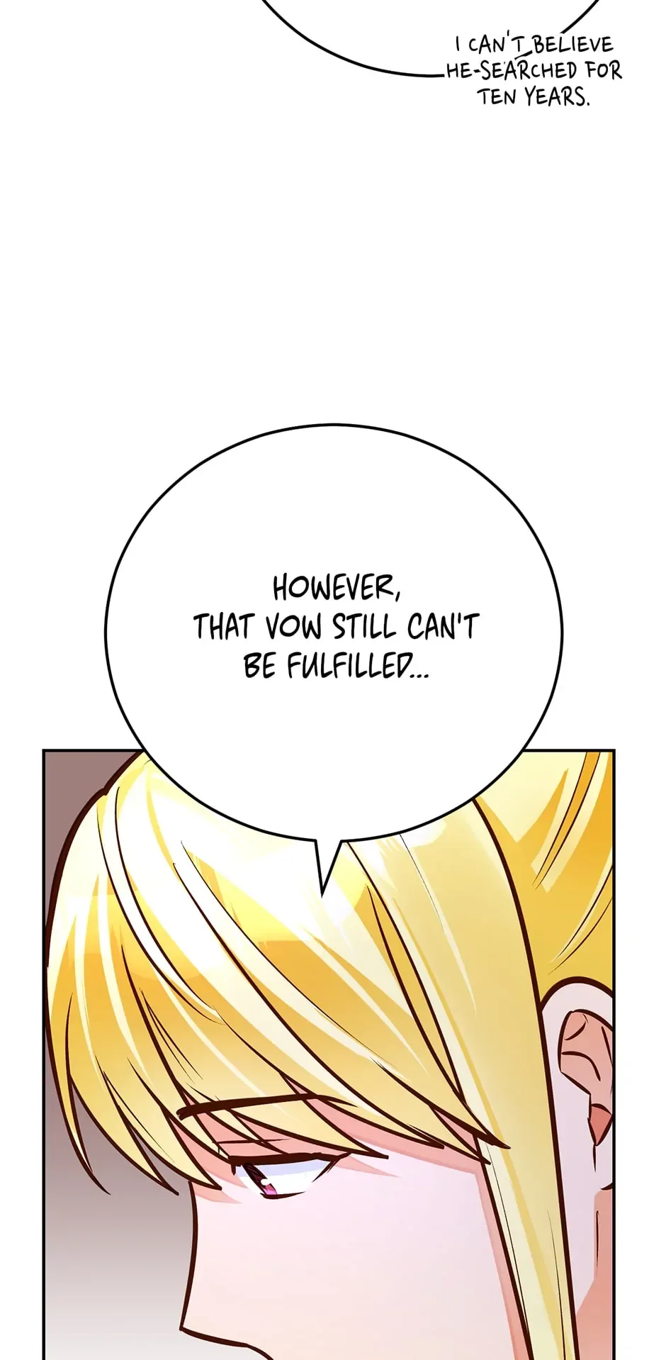 The Princess Doesn’t Want To Marry Her Ideal Type Chapter 88 page 59