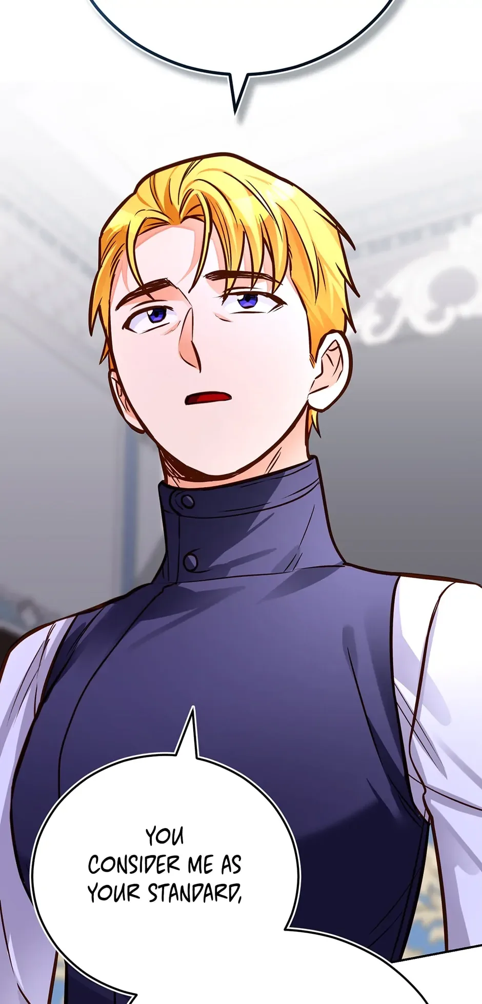The Princess Doesn’t Want To Marry Her Ideal Type Chapter 88 page 53