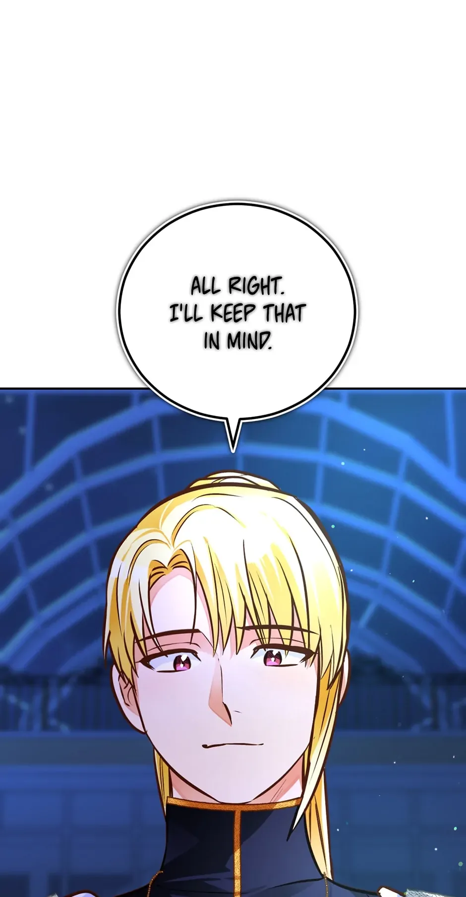 The Princess Doesn’t Want To Marry Her Ideal Type Chapter 88 page 10