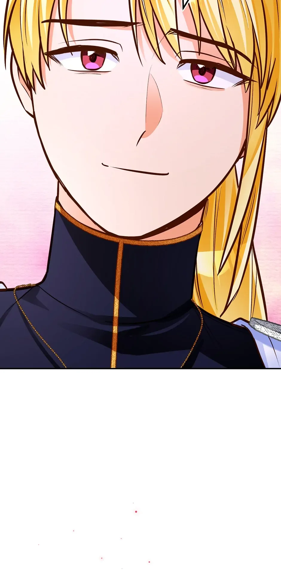The Princess Doesn’t Want To Marry Her Ideal Type Chapter 88 page 44