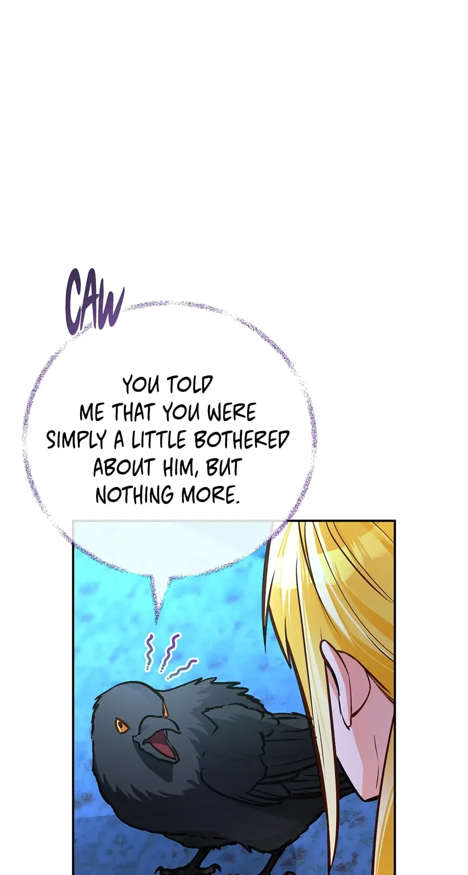 The Princess Doesn’t Want To Marry Her Ideal Type Chapter 88 page 2