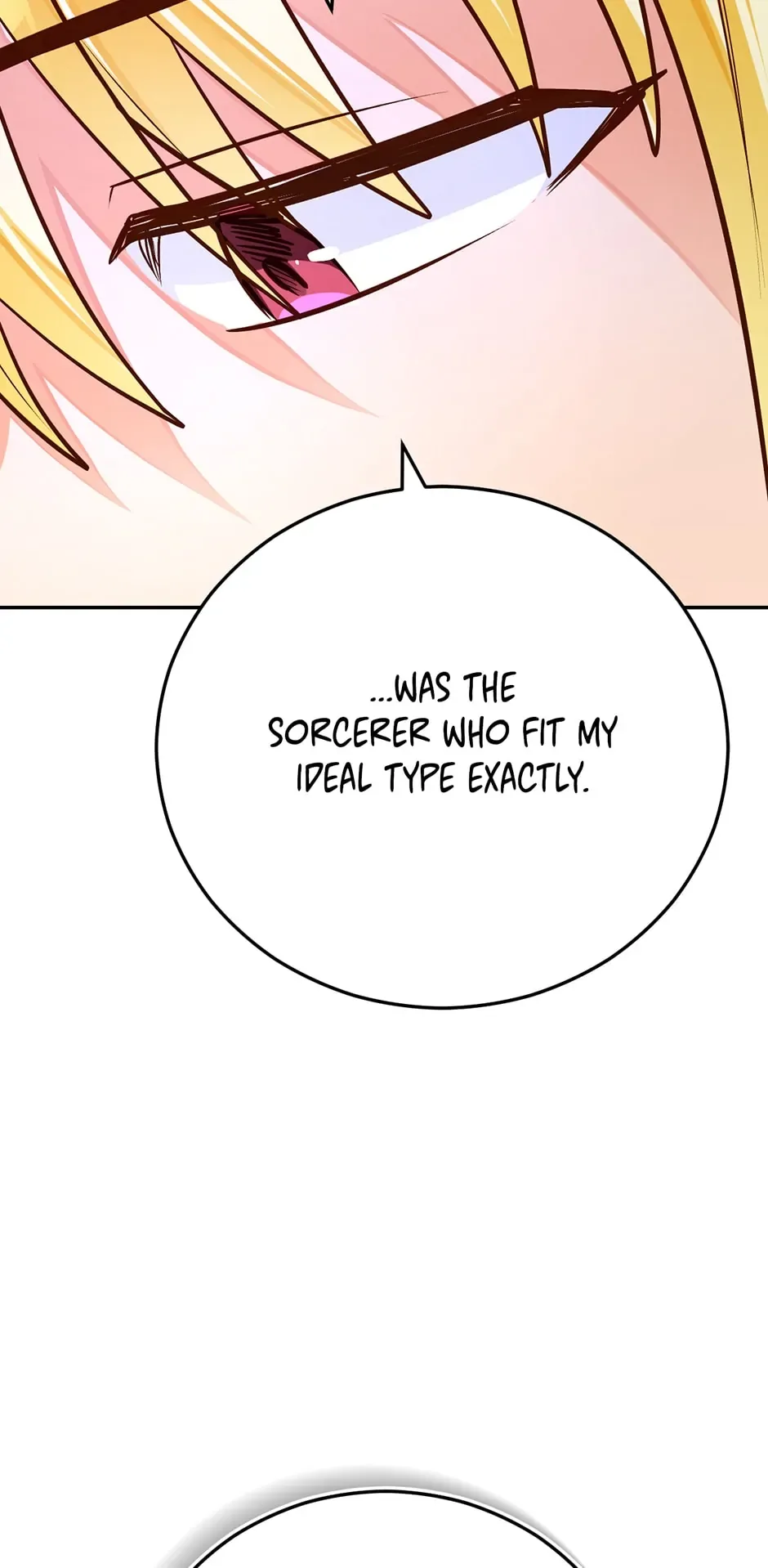 The Princess Doesn’t Want To Marry Her Ideal Type Chapter 88 page 61