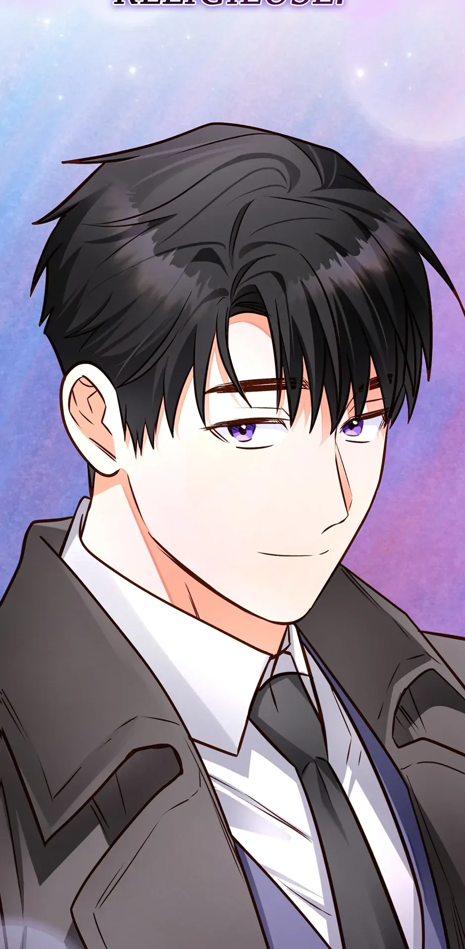 The Princess Doesn’t Want To Marry Her Ideal Type Chapter 88 page 63
