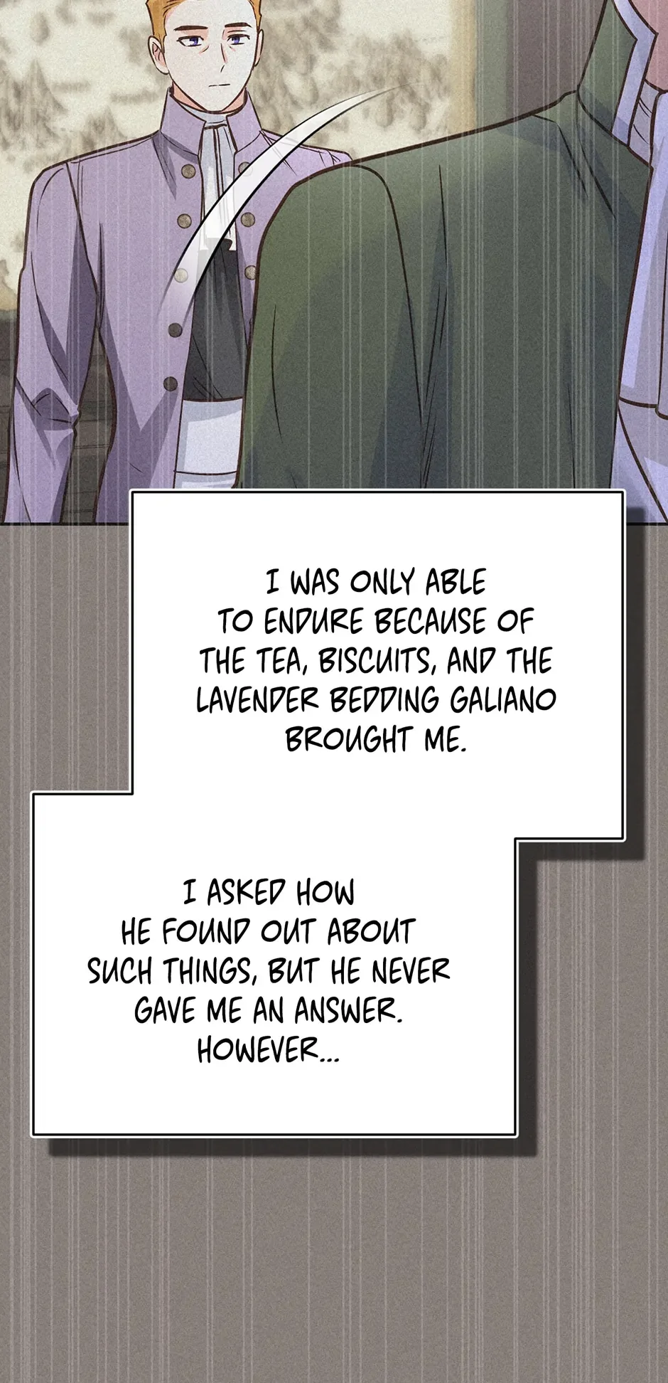 The Princess Doesn’t Want To Marry Her Ideal Type Chapter 88 page 74
