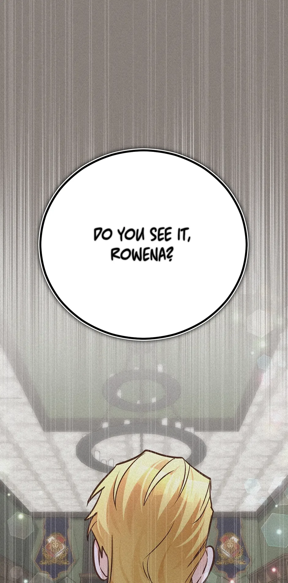 The Princess Doesn’t Want To Marry Her Ideal Type Chapter 88 page 75