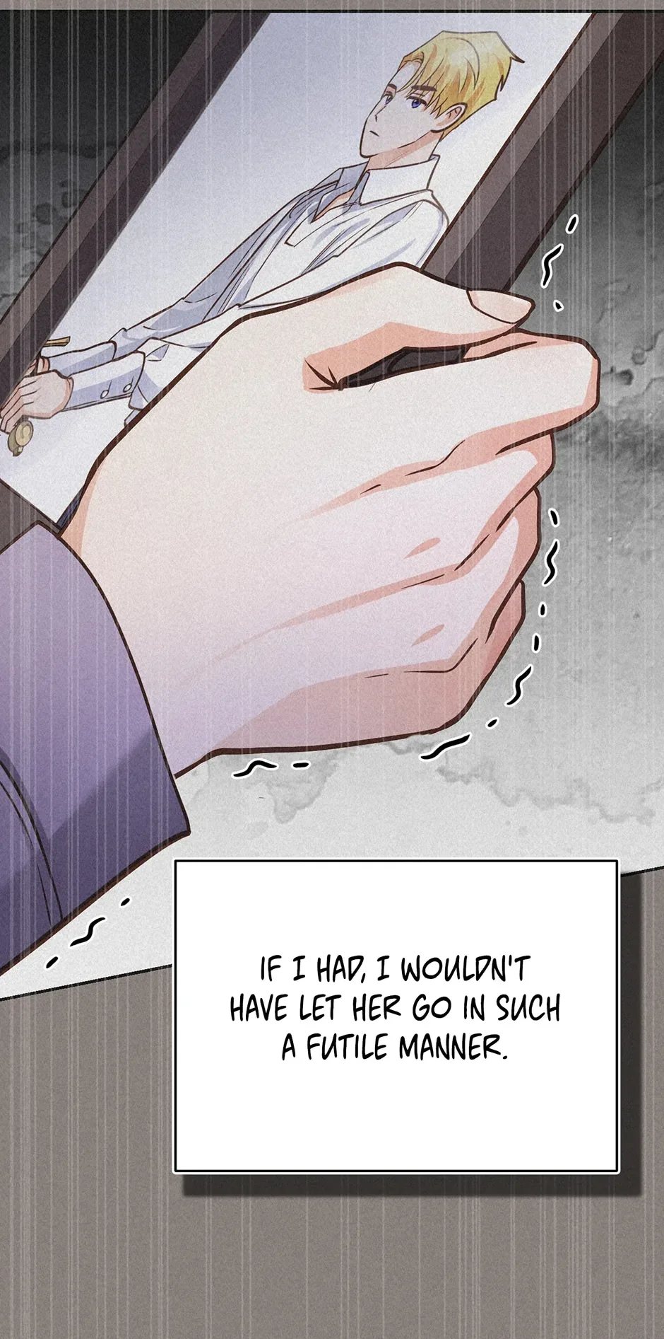 The Princess Doesn’t Want To Marry Her Ideal Type Chapter 88 page 84