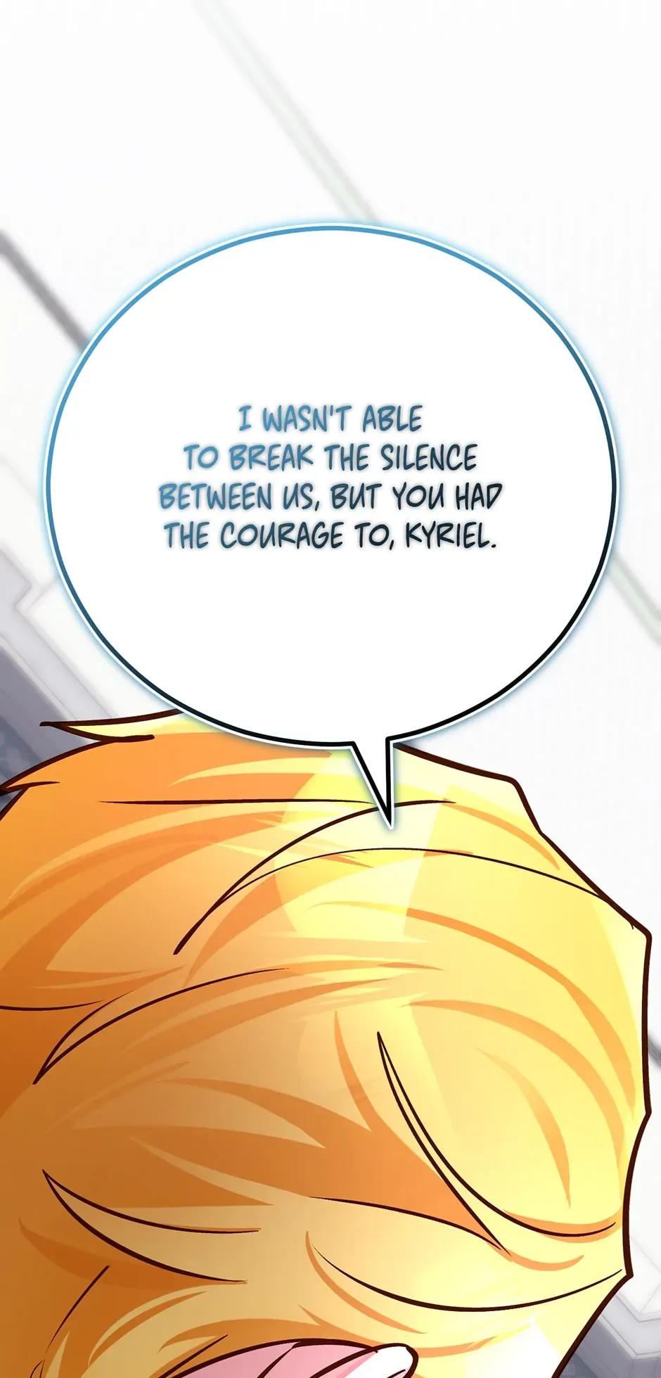 The Princess Doesn’t Want To Marry Her Ideal Type Chapter 88 page 88