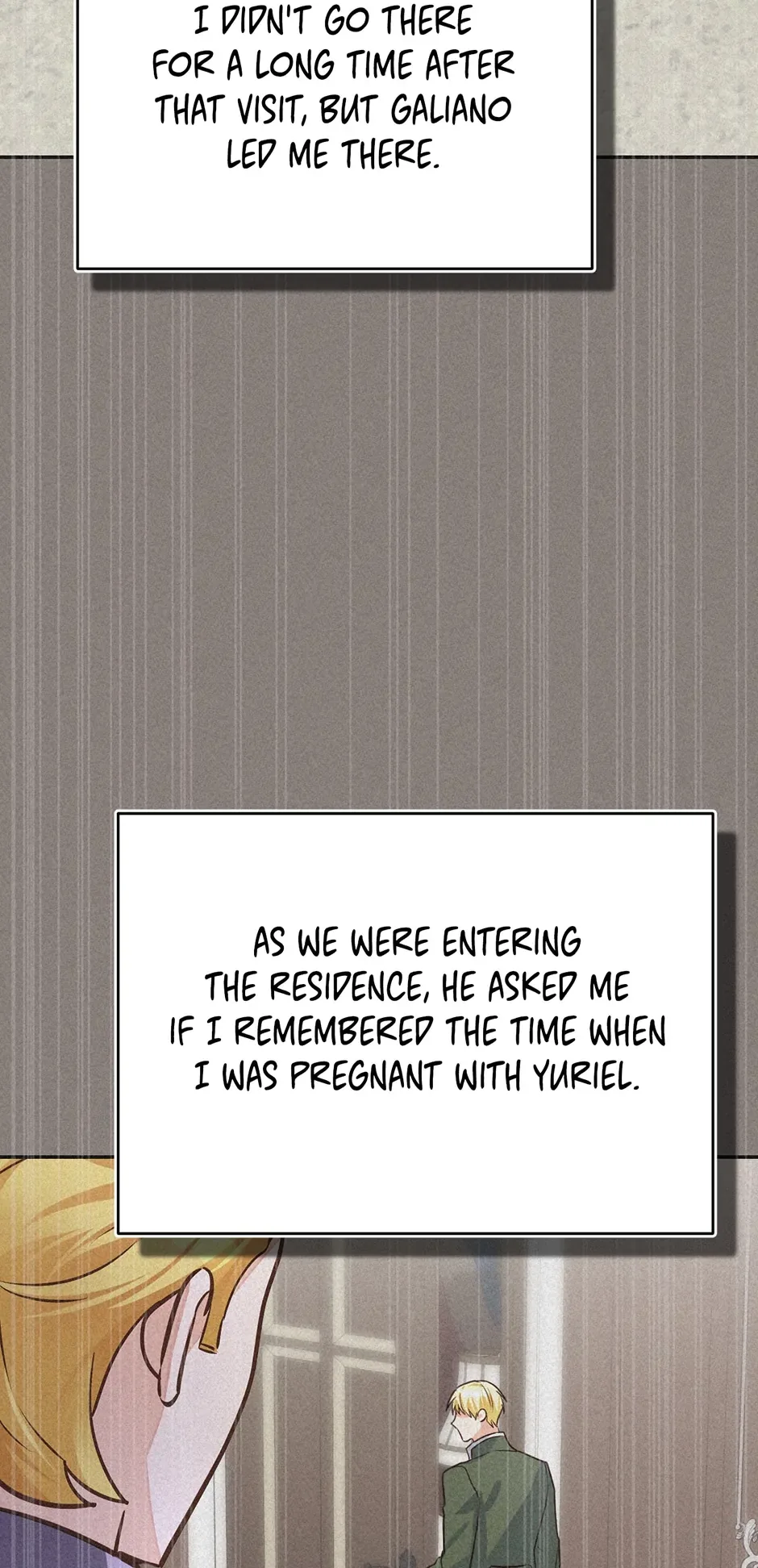 The Princess Doesn’t Want To Marry Her Ideal Type Chapter 88 page 72