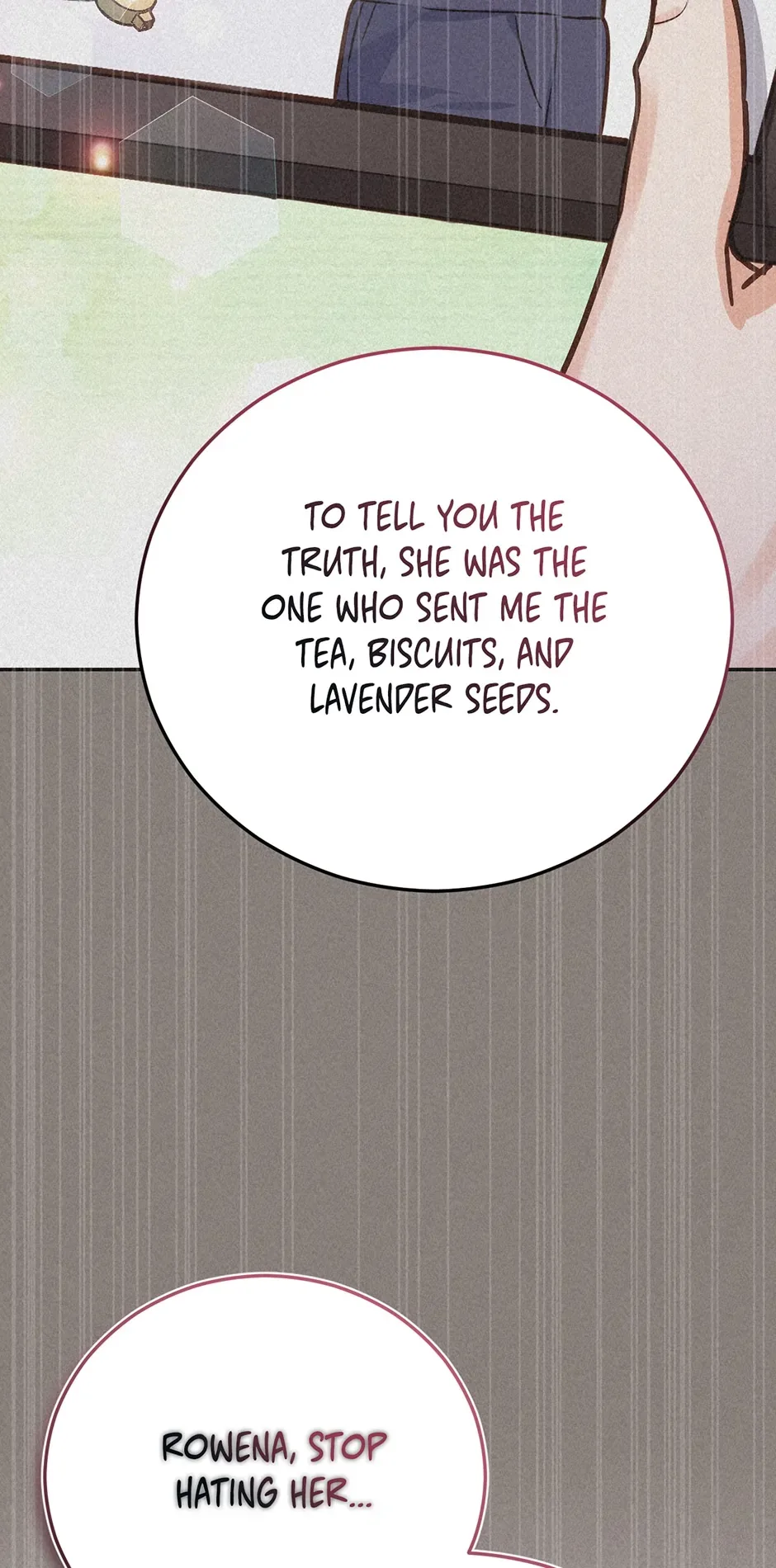 The Princess Doesn’t Want To Marry Her Ideal Type Chapter 88 page 80