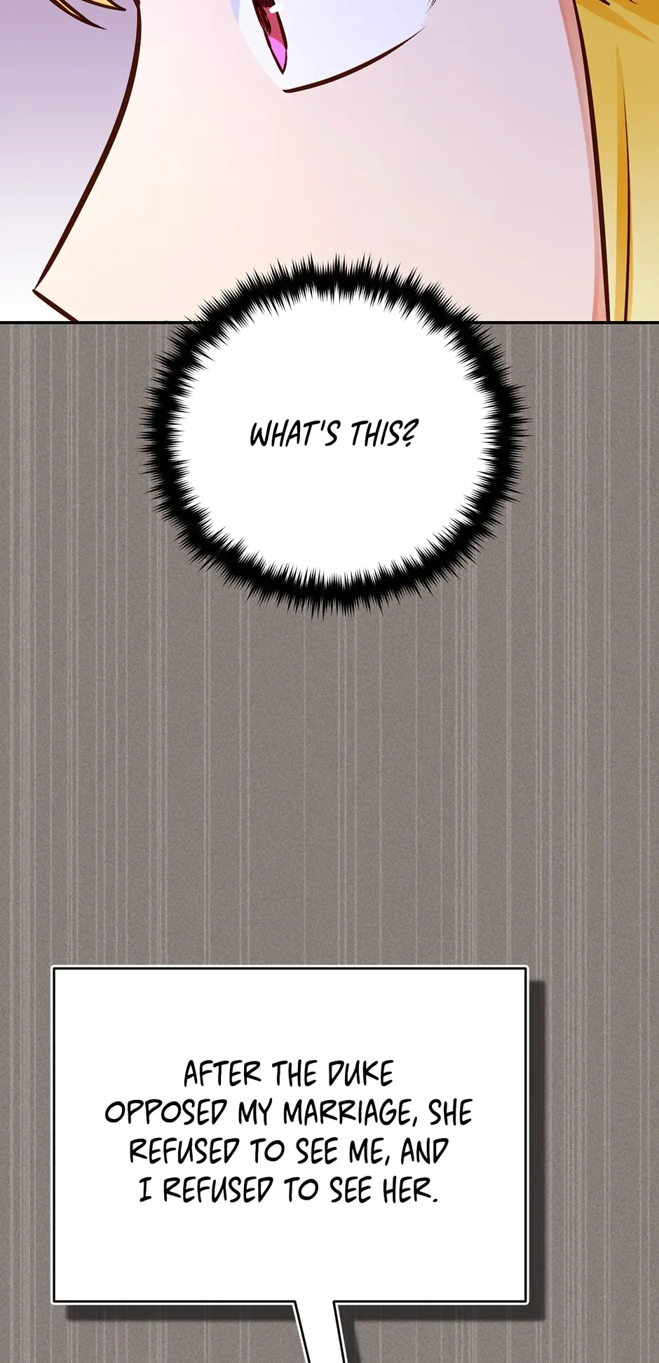 The Princess Doesn’t Want To Marry Her Ideal Type Chapter 88 page 70