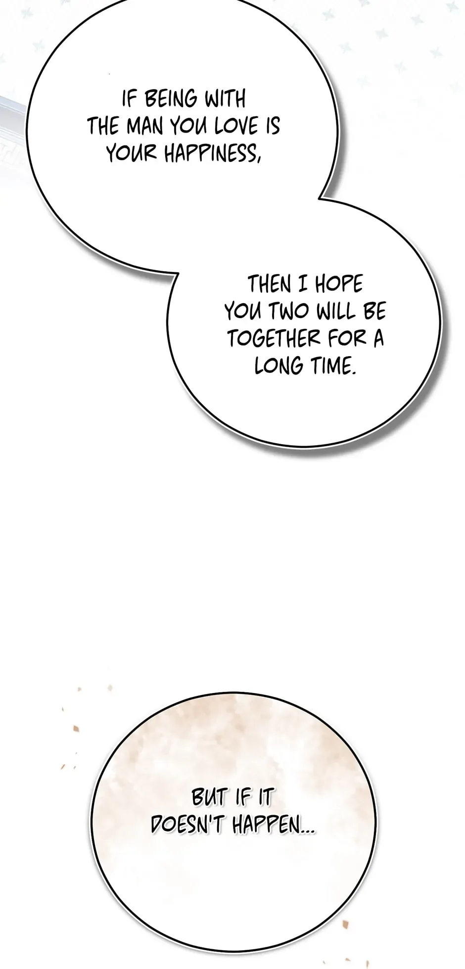 The Princess Doesn’t Want To Marry Her Ideal Type Chapter 88 page 93
