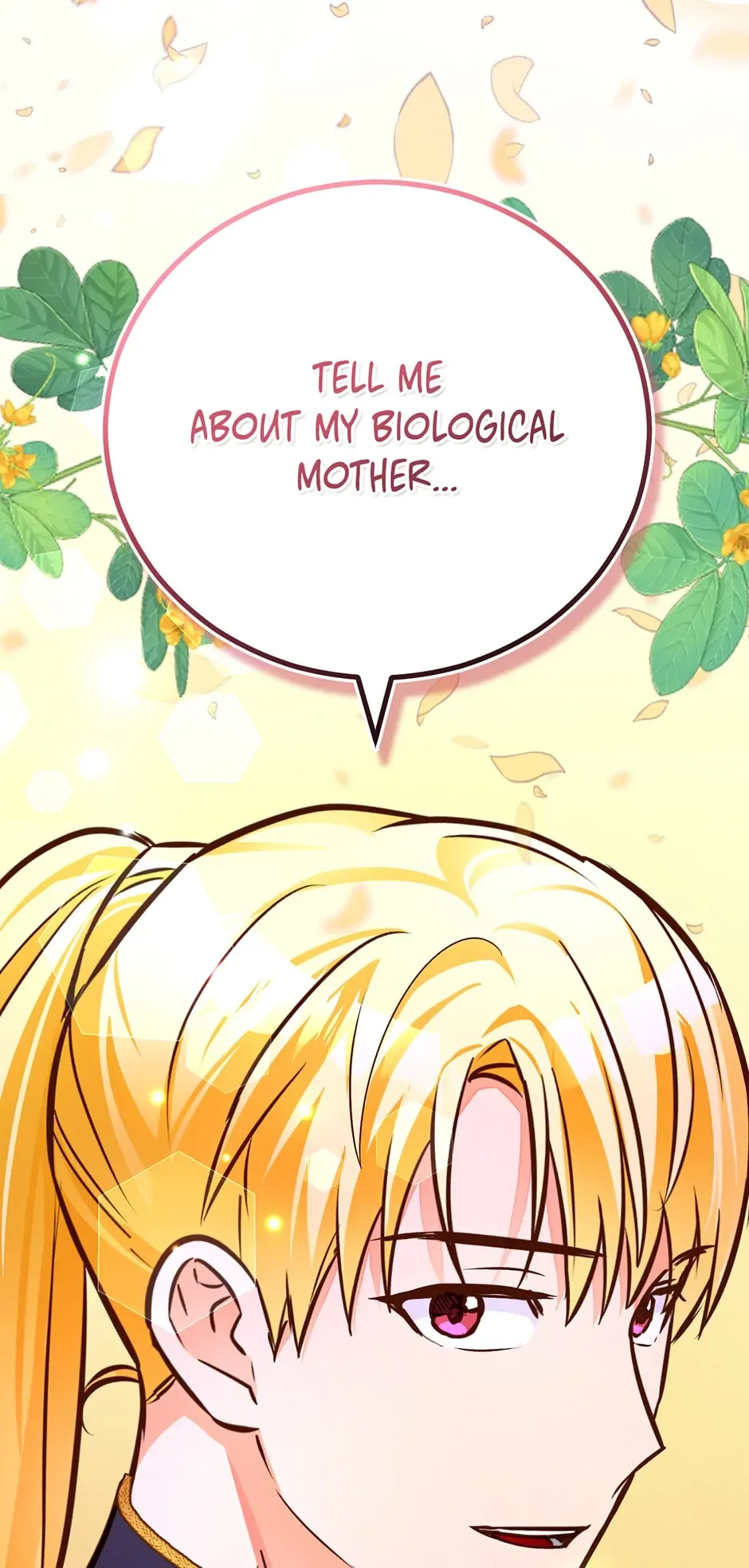The Princess Doesn’t Want To Marry Her Ideal Type Chapter 88 page 101