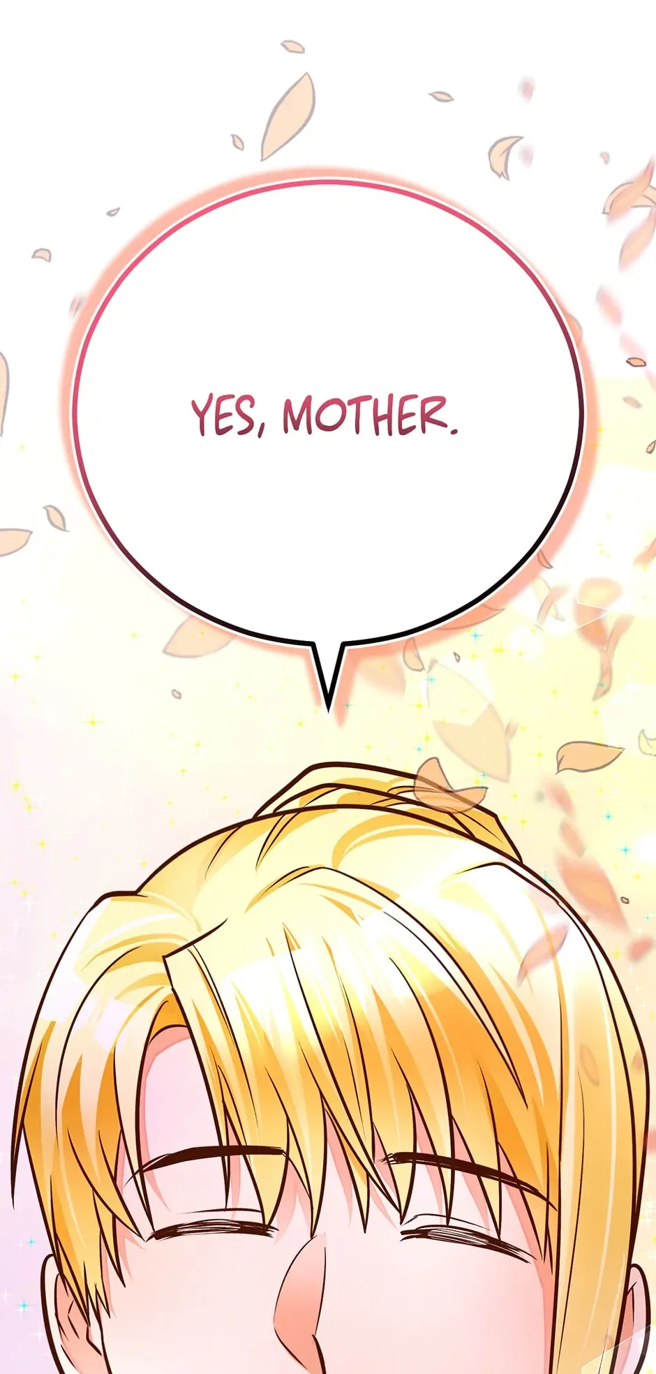 The Princess Doesn’t Want To Marry Her Ideal Type Chapter 88 page 96