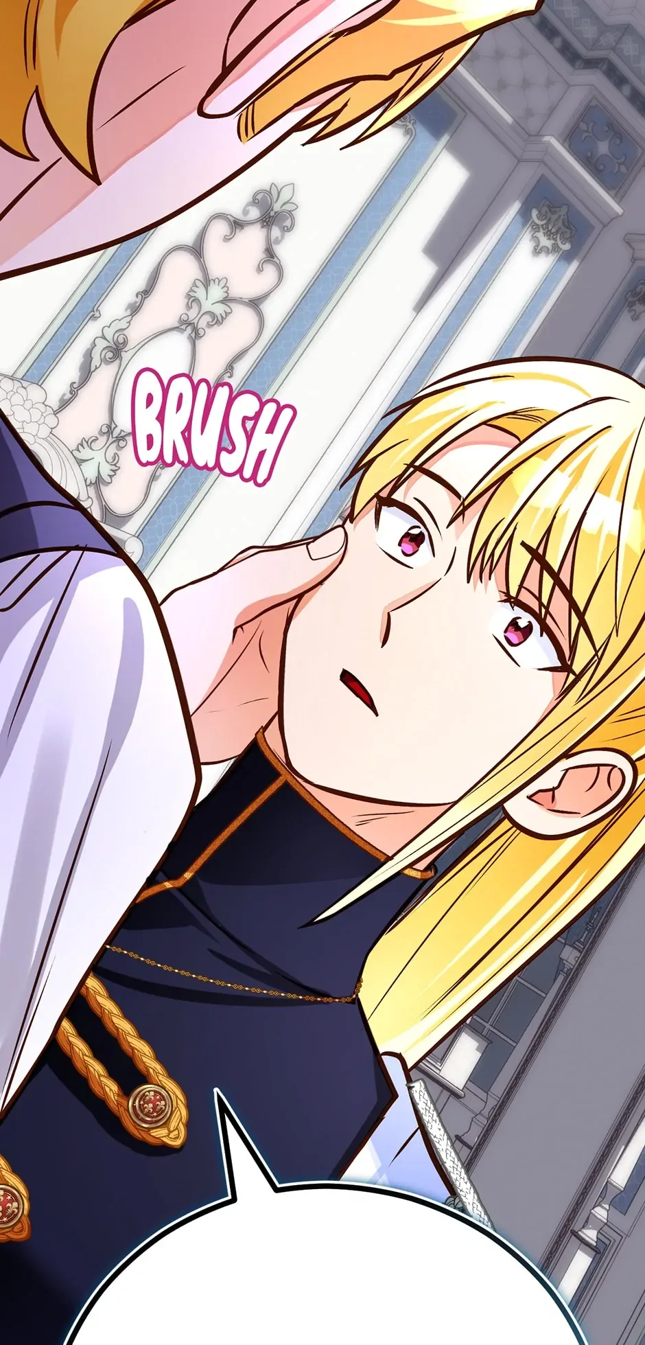 The Princess Doesn’t Want To Marry Her Ideal Type Chapter 88 page 89