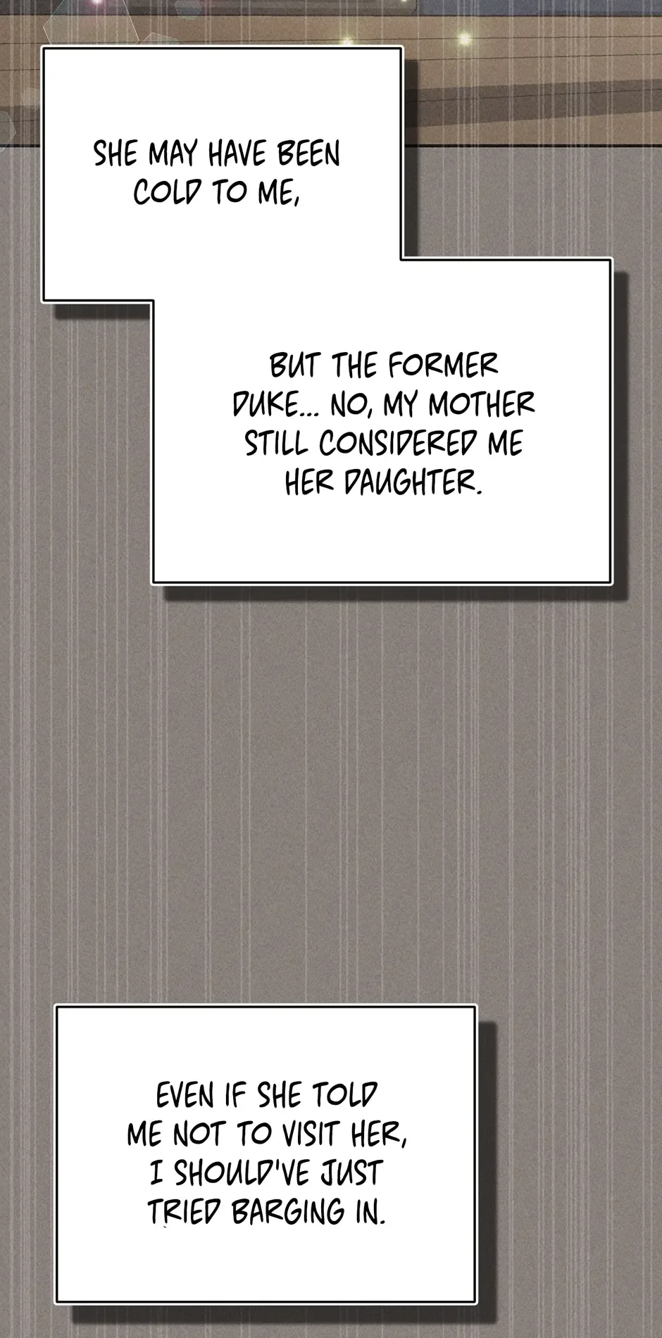 The Princess Doesn’t Want To Marry Her Ideal Type Chapter 88 page 83
