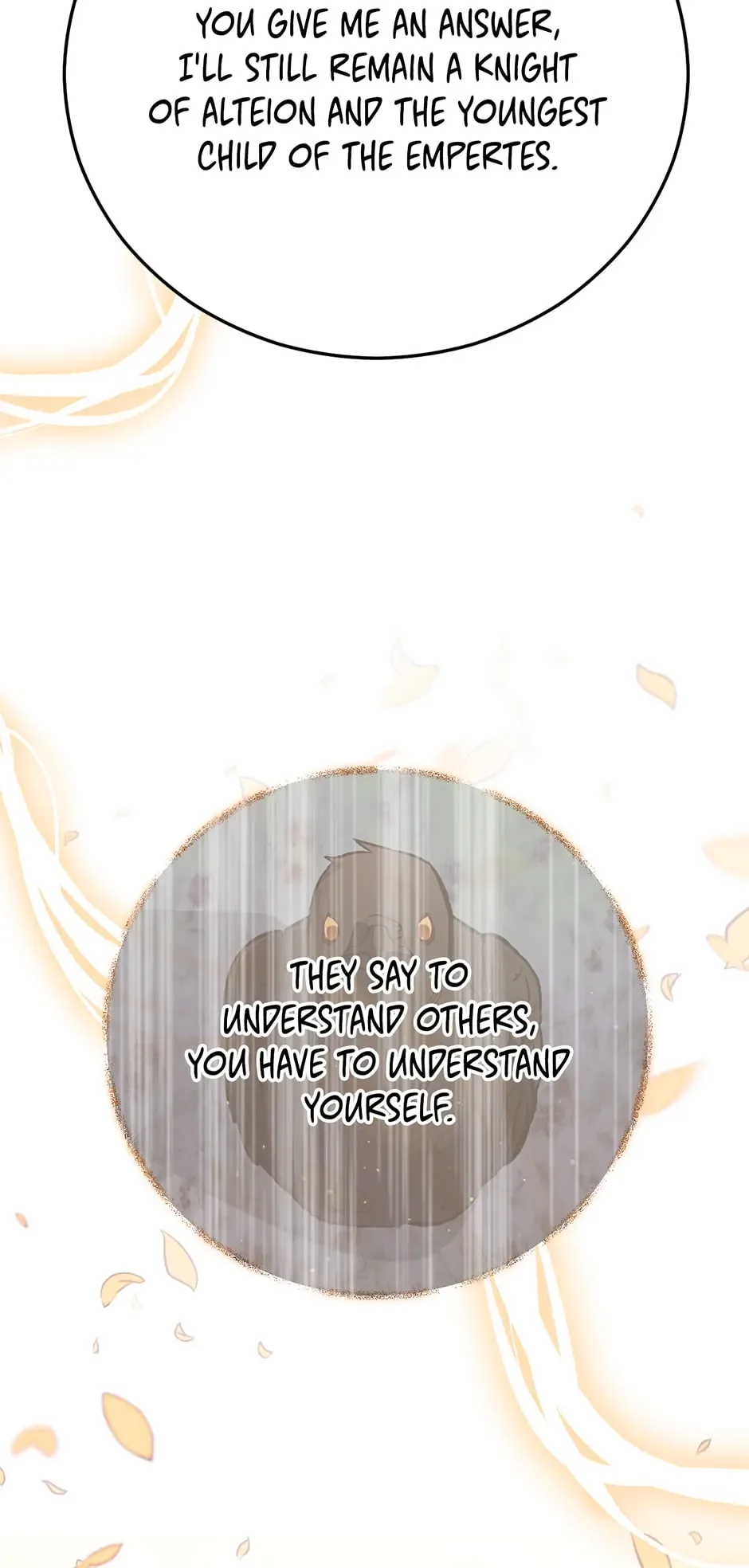 The Princess Doesn’t Want To Marry Her Ideal Type Chapter 88 page 100